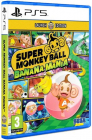 Joc Sega UPER MONKEY BALL BANANA MANIA LAUNCH EDITION Pentru Playstati