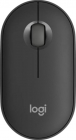 Mouse Logitech Pebble 2 M350s Bluetooth Tonal Graphite