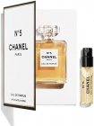 Esantion Chanel No 5 Femei Apa de Parfum 1 5 ml