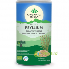 Tarate de Psyllium Integrale Ecologice Bio 100g