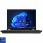 Laptop Lenovo 16 ThinkPad P16 Gen 2 WQXGA IPS 165Hz Procesor Intel R C