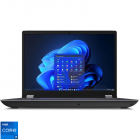 Laptop Lenovo 16 ThinkPad P16 Gen 2 WQXGA IPS 165Hz Procesor Intel R C