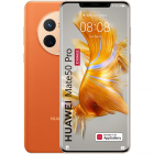 Telefon mobil Huawei Mate 50 Pro 8GB RAM 512GB 4G Orange