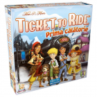 Joc Ticket To Ride Prima Calatorie