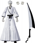 Figurina Bleach White Kurosaki Ichigo