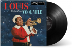 Louis Wishes You a Cool Yule Vinyl