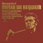 Verdi Messa da Requiem Vinyl