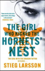 The Girl Who Kicked the Hornets Nest