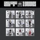 The 4th Album 2 Baddies