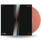 First Impressions Of Earth Hazy Red Vinyl