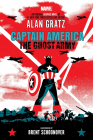 Captain America The Ghost Army