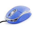 Mouse TM102B USB 1000 dpi Albastru