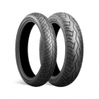 Anvelope Bridgestone BATTLAX BT46 130 90 R17 68V