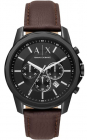 Ceas Barbati Armani Exchange Banks AX1732