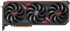 Placa video PowerColor Radeon RX 7800 XT Red Devil Limited Edition 16G
