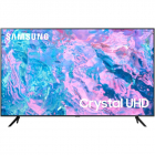 Televizor LED Samsung Smart TV Crystal UE75CU7172U Seria CU7172 189cm 