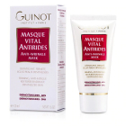 Masca Antirid Guinot Anti Wrinkle Mask For Devitalized Skin 50 ml Conc