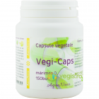 Capsule Vegetale Goale Vegi Caps 150 buc