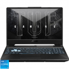 Laptop ASUS Gaming 15 6 TUF F15 FX506HC FHD 144Hz Procesor Intel R Cor