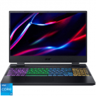 Laptop Acer Gaming 15 6 Nitro 5 AN515 58 FHD IPS 144Hz Procesor Intel 