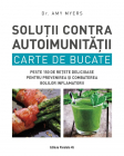 Solutii contra autoimunitatii Carte de bucate