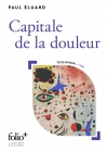 Capitale de la douleur