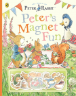 Peter Rabbit Peter s Magnet Fun