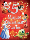 Disney 5 Minute Christmas Stories