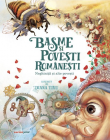 Basme si povesti romanesti Neghinita si alte povesti