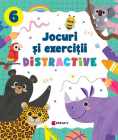 Jocuri si exercitii distractive 6