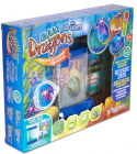 Set educativ Stem Aqua Dragons Habitat Deluxe