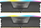 Memorie Corsair Vengeance RGB 32GB DDR5 6000MHz CL36 Dual Channel Kit