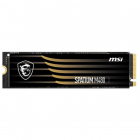 SSD MSI Spatium M480 1TB PCI Express 4 0 x4 M 2 2280