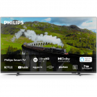 Televizor LED Philips Smart TV 50PUS7608 12 Seria PUS7608 12 126cm 4K 