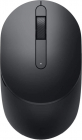 Mouse DELL MS3320W Wireless Bluetooth Negru