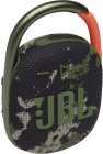JBL Boxa portabila Clip 4 Squad