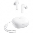 Casti True Wireless SoundCore R50i Bluetooth 5 3 Autonomie 30H Alb