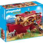 Set de Constructie Playmobil Arca lui Noe Wild Life