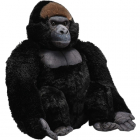 Jucarie de Plus Wild Republic Gorila Artist Collection 38 cm