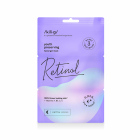 Set masti faciale gel Kilig cu retinol acid hialuronic si unt de shea 