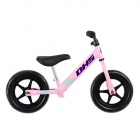 Bicicleta fara pedale Dhs Ride on roz