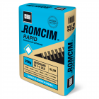Ciment Romcim Rapid CRH 25 kg