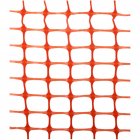 Plasa de protectie Evotools HDPE portocaliu 1 2 x 50 m