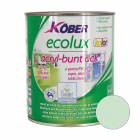Email Ecolux Kolor vernil 0 75 L