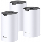 Router wireless TP LINK Gigabit Deco S7 Dual Band WiFi 5 3 Pack