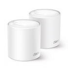 Router wireless TP LINK DECO X50 Dual Band WiFi 6 3pack