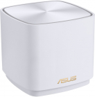 Router wireless ASUS Gigabit XD5 White Dual Band WiFi 6