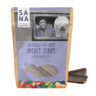 SANADOG Recompense caini Insect Strips 100g