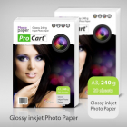 Hartie foto High Glossy 240g A3