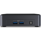 Barebone Nuc Tiger Canyon Intel Core i5 1135G7 no RAM no SSD Free Dos 